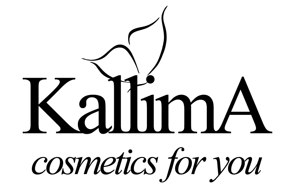 KALLIMA — производство профессиональной косметики Logo